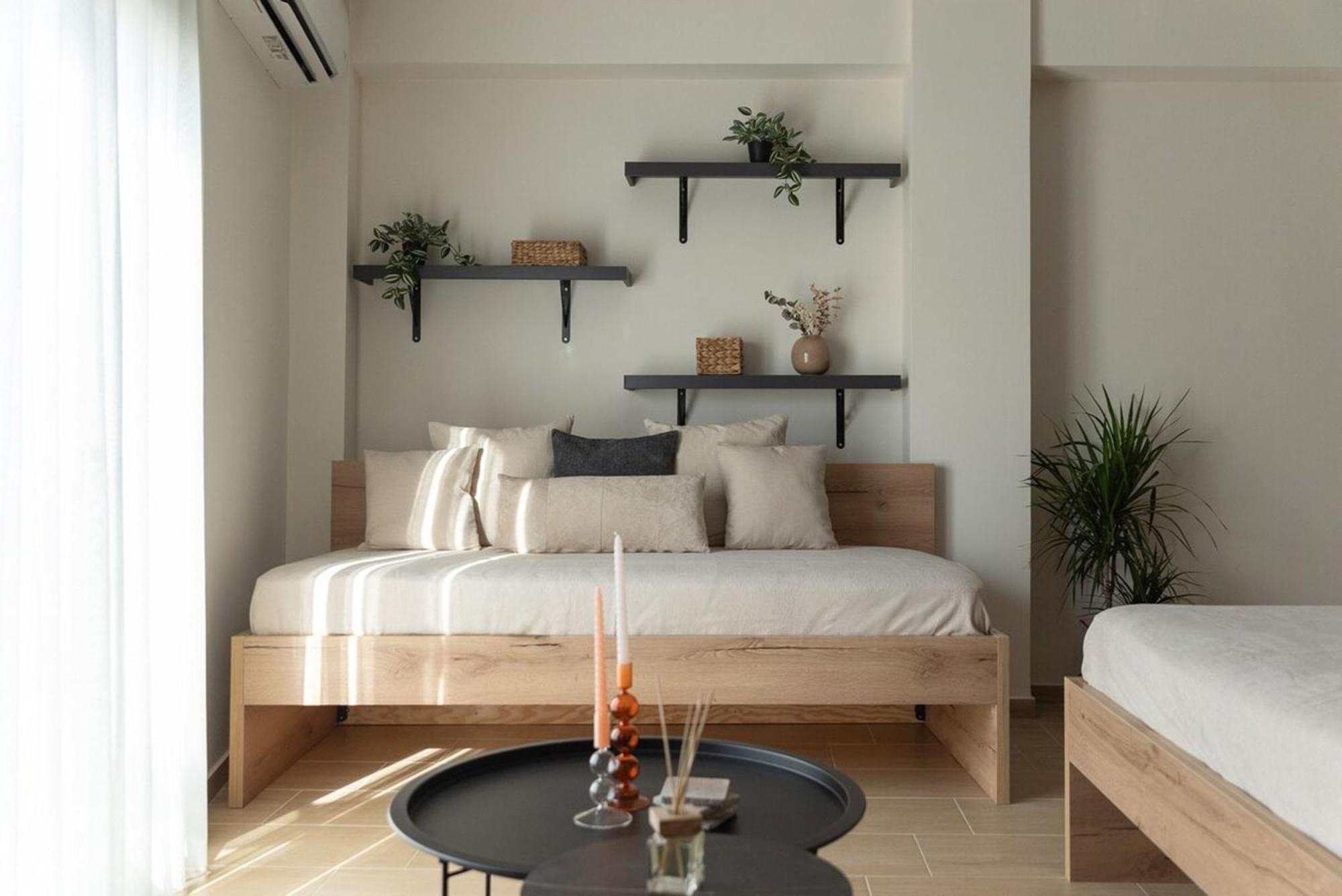 Apartment Saint Matthew By Senaon *