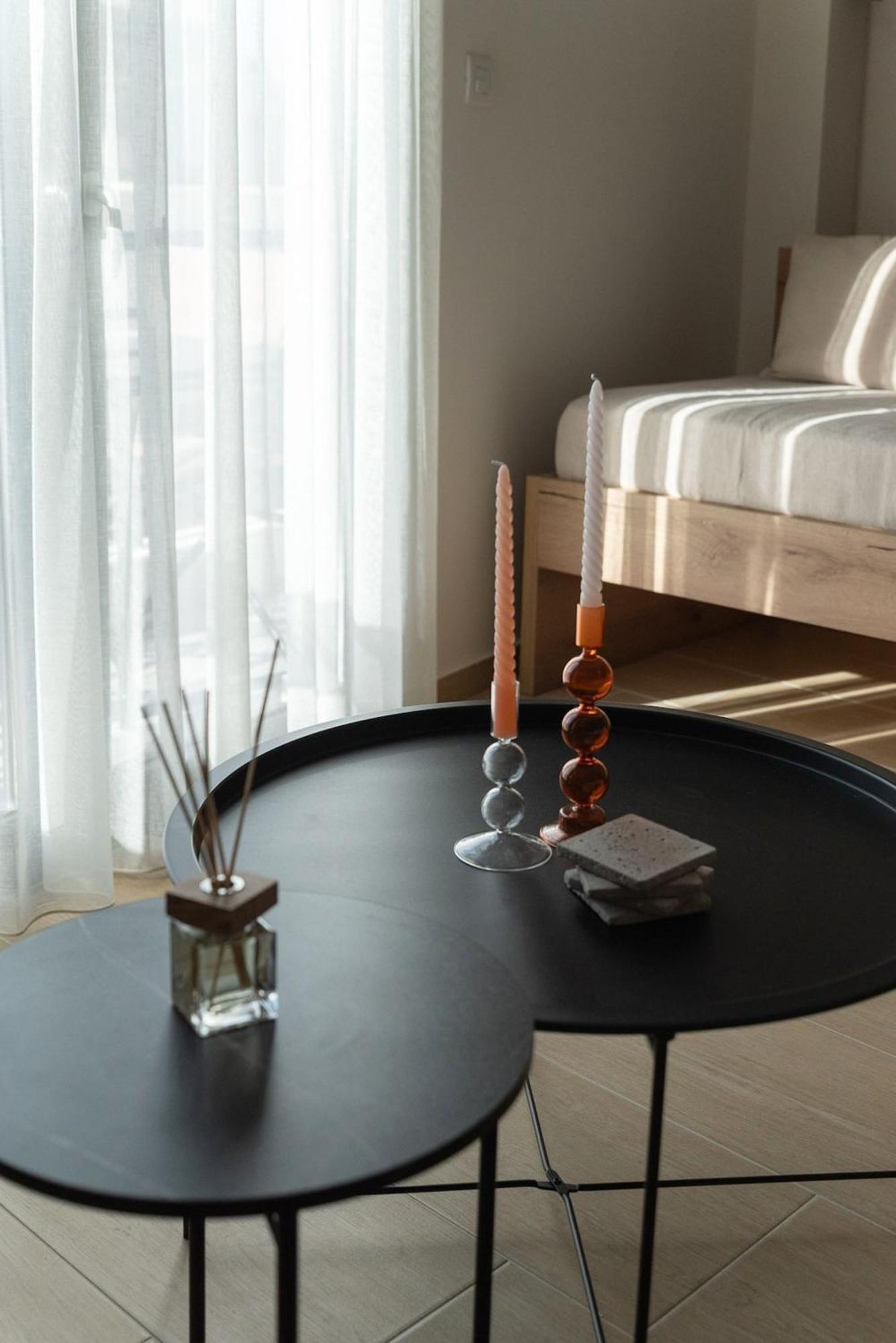 Saint Matthew By Senaon Apartment Heraklion (Crete)