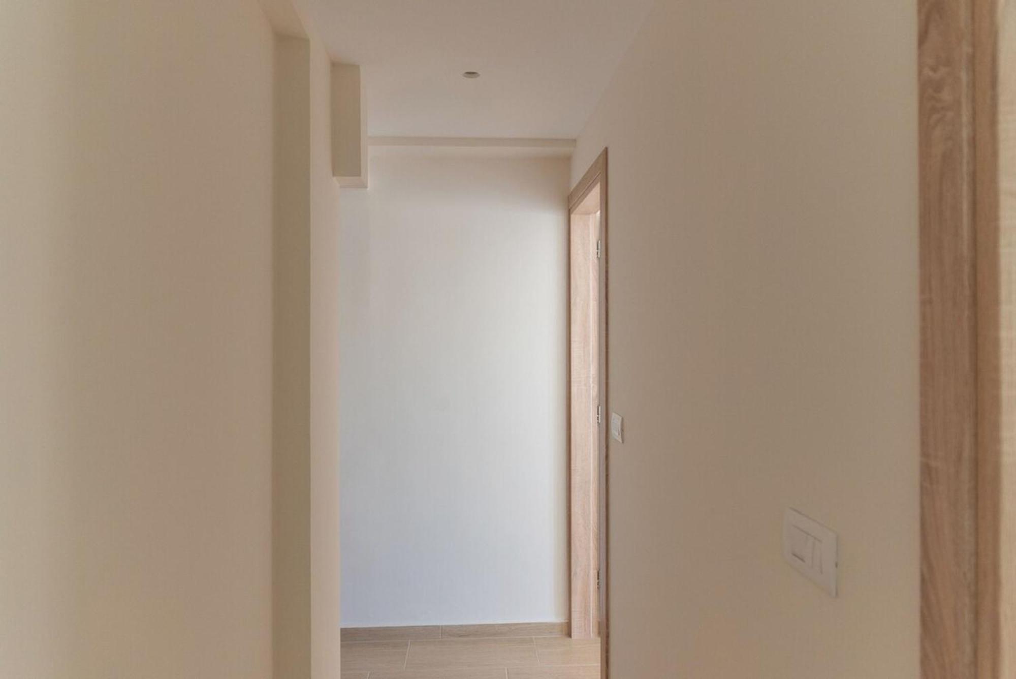 Saint Matthew By Senaon Apartment