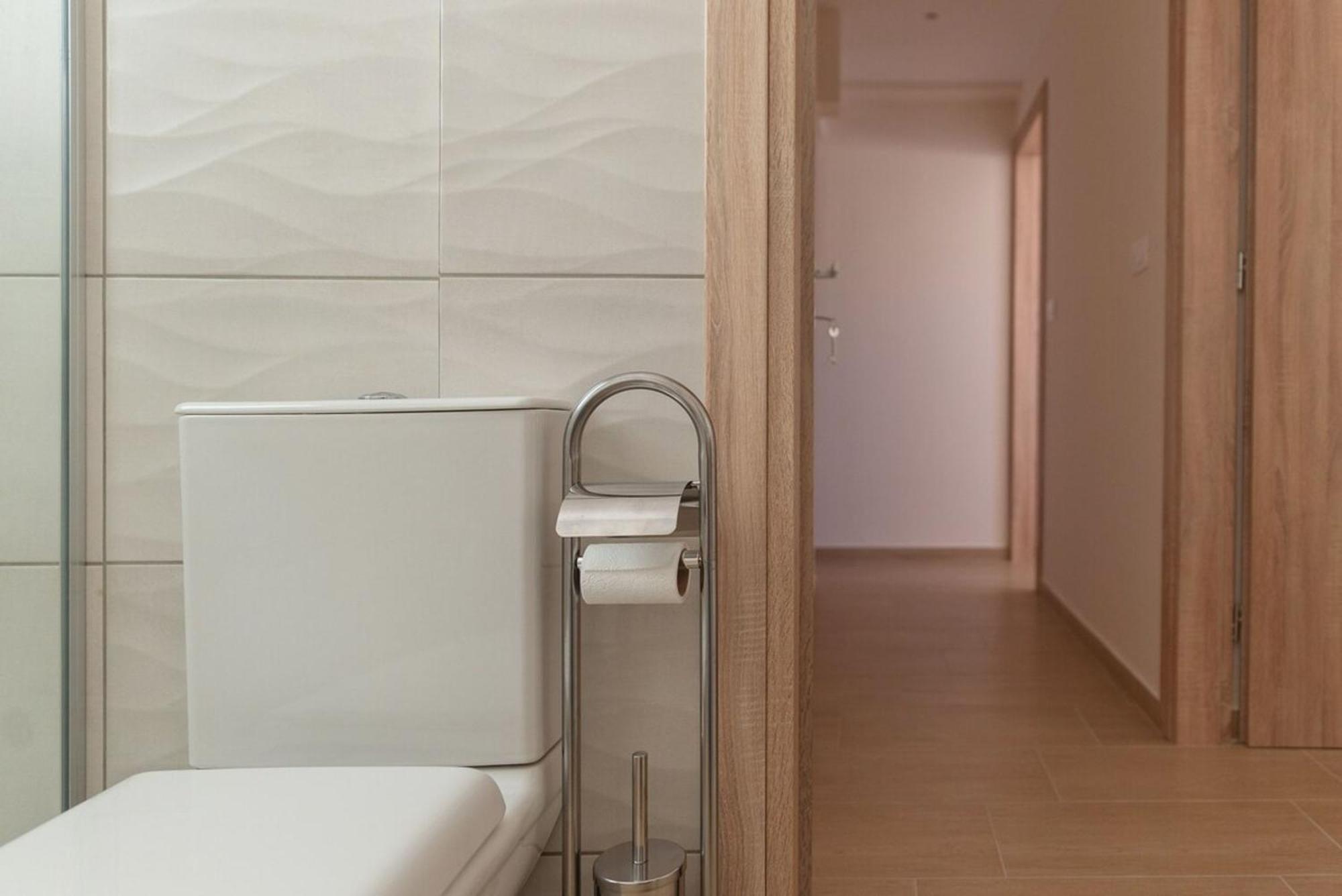 Saint Matthew By Senaon Apartment Heraklion (Crete)