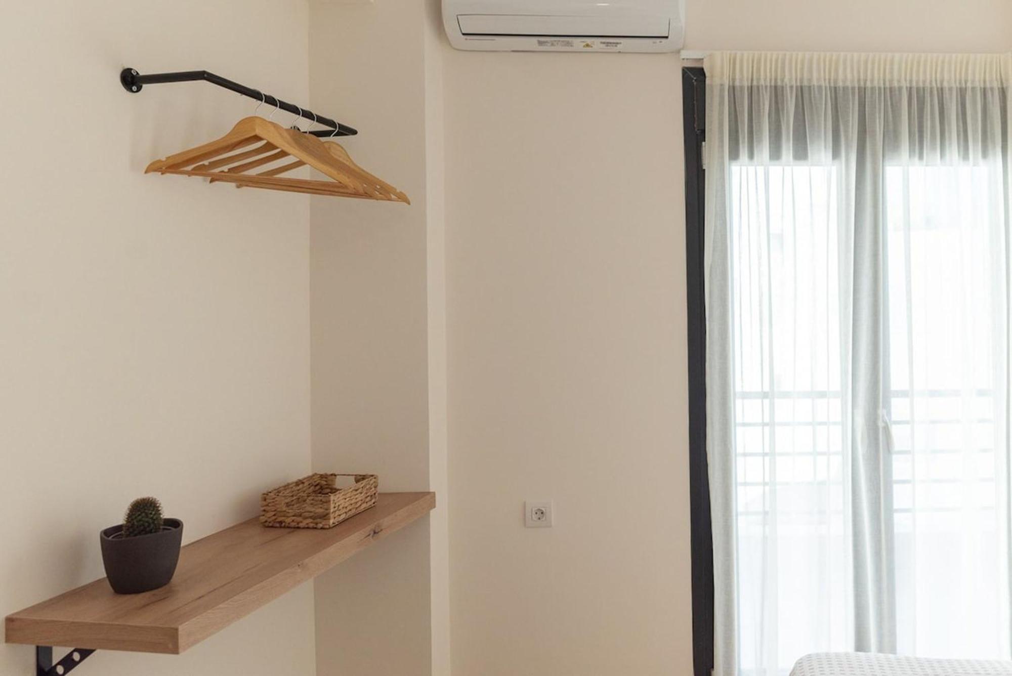 Saint Matthew By Senaon Apartment Heraklion (Crete)