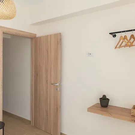 Saint Matthew Central Apartment By Senaon Iraklio Exterior foto