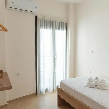 Saint Matthew Central Apartment By Senaon Iraklio Exterior foto