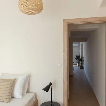 Saint Matthew Central Apartment By Senaon Iraklio Exterior foto