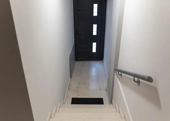 Saint Matthew Central Apartment By Senaon