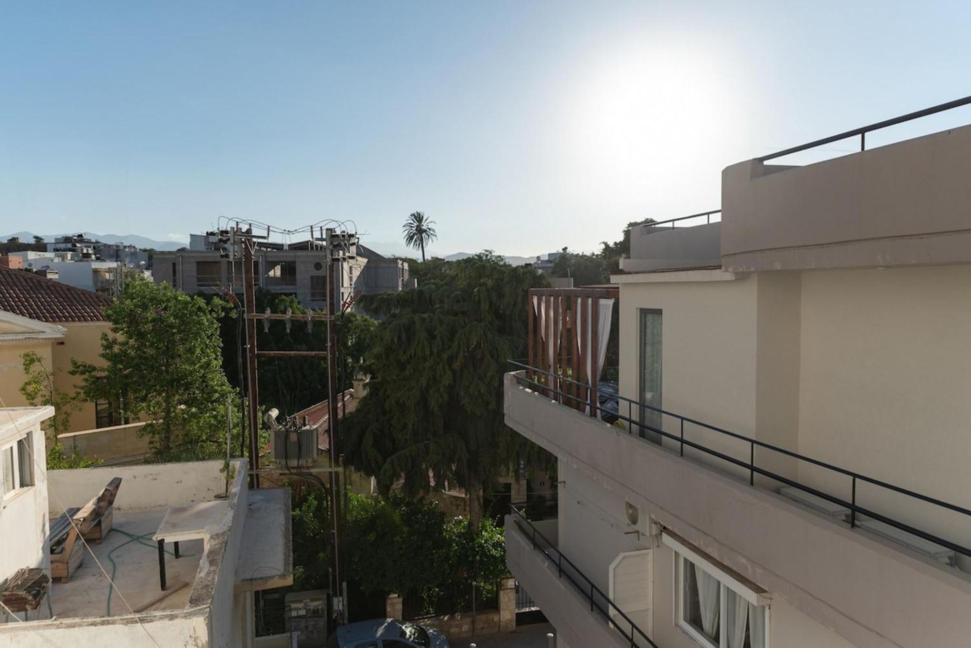 Saint Matthew By Senaon Apartment
