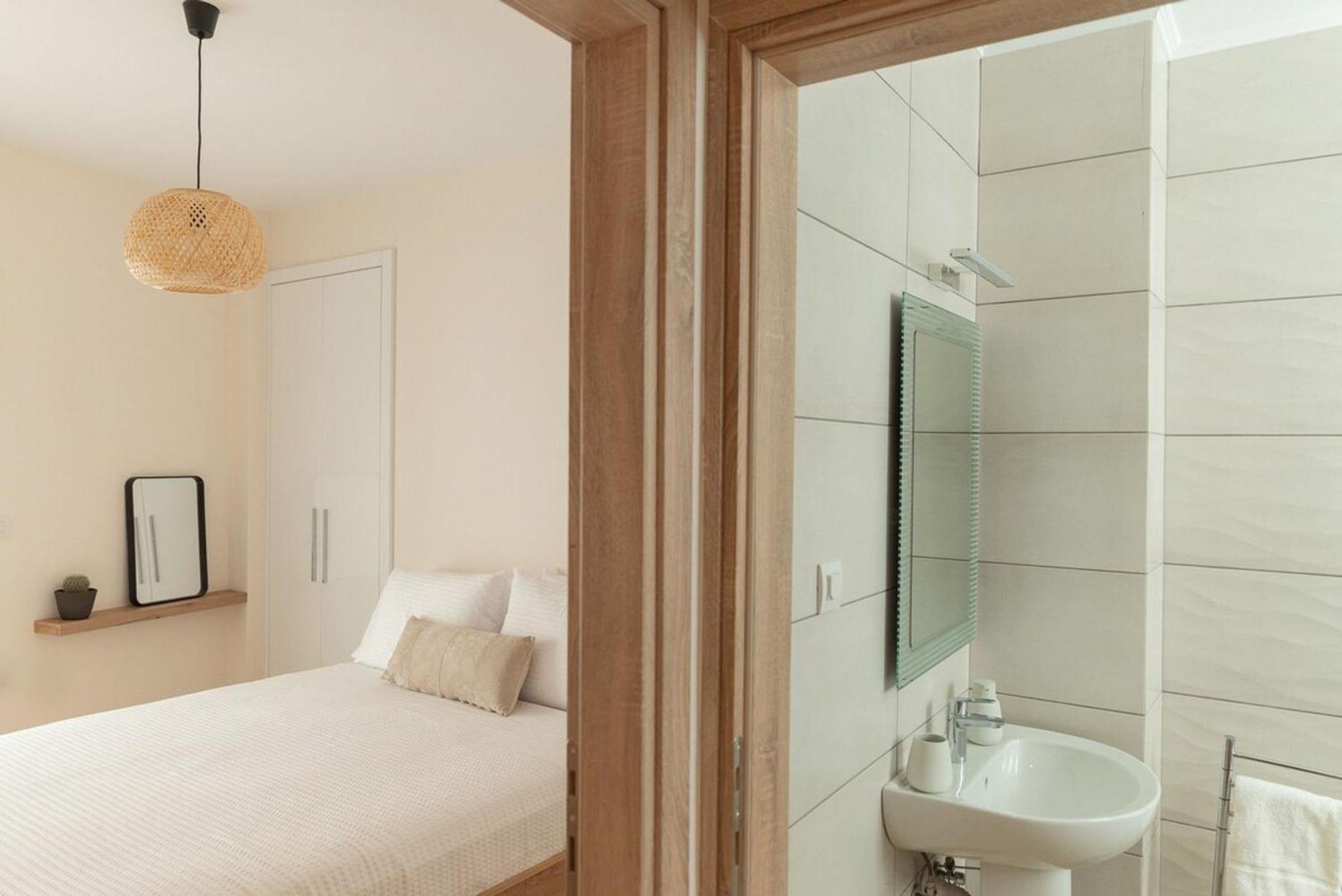 Saint Matthew By Senaon Apartment Heraklion (Crete)