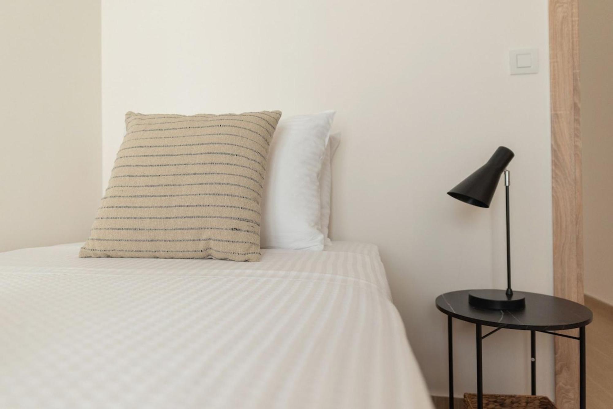Saint Matthew By Senaon Apartment *