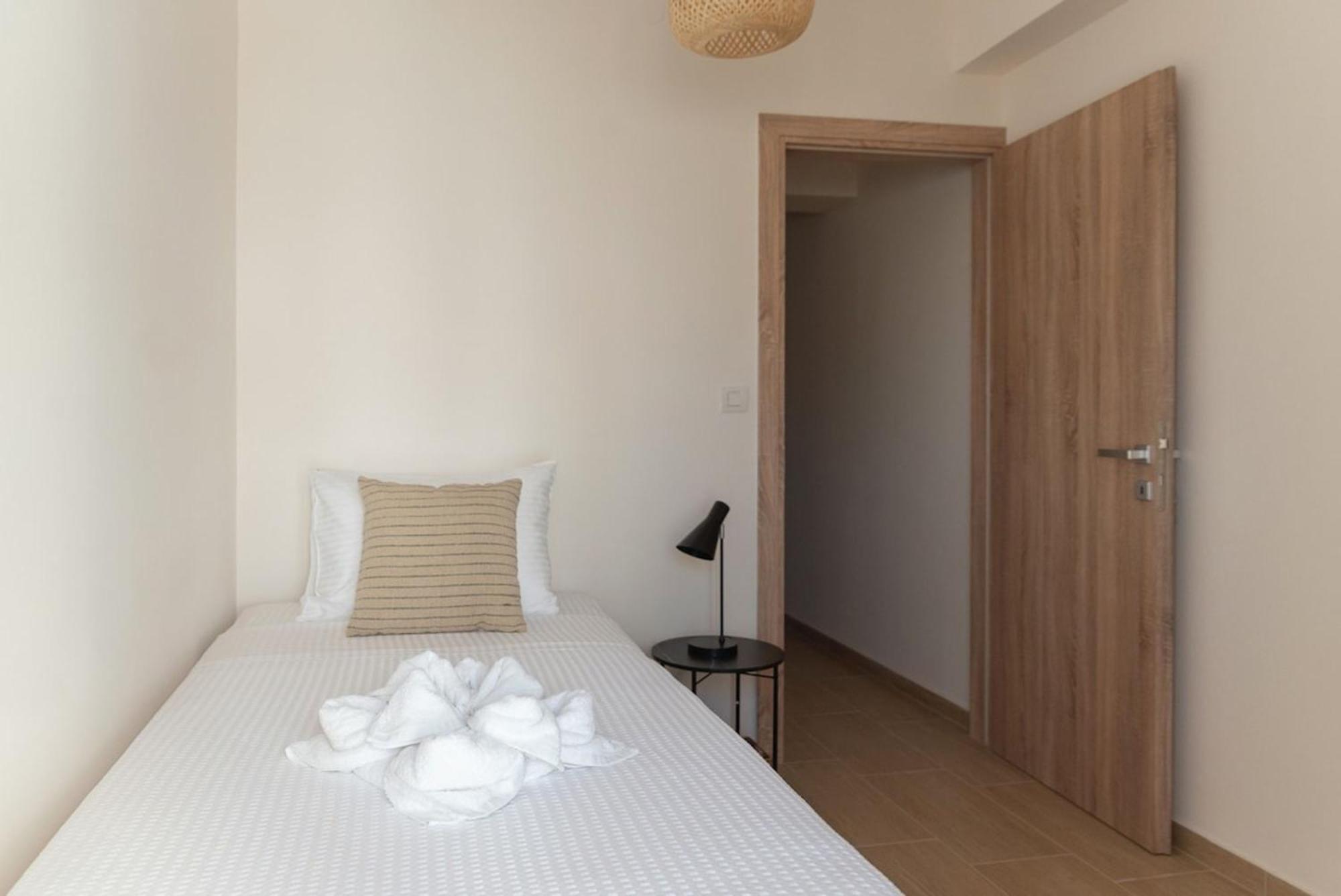 Apartment Saint Matthew By Senaon *