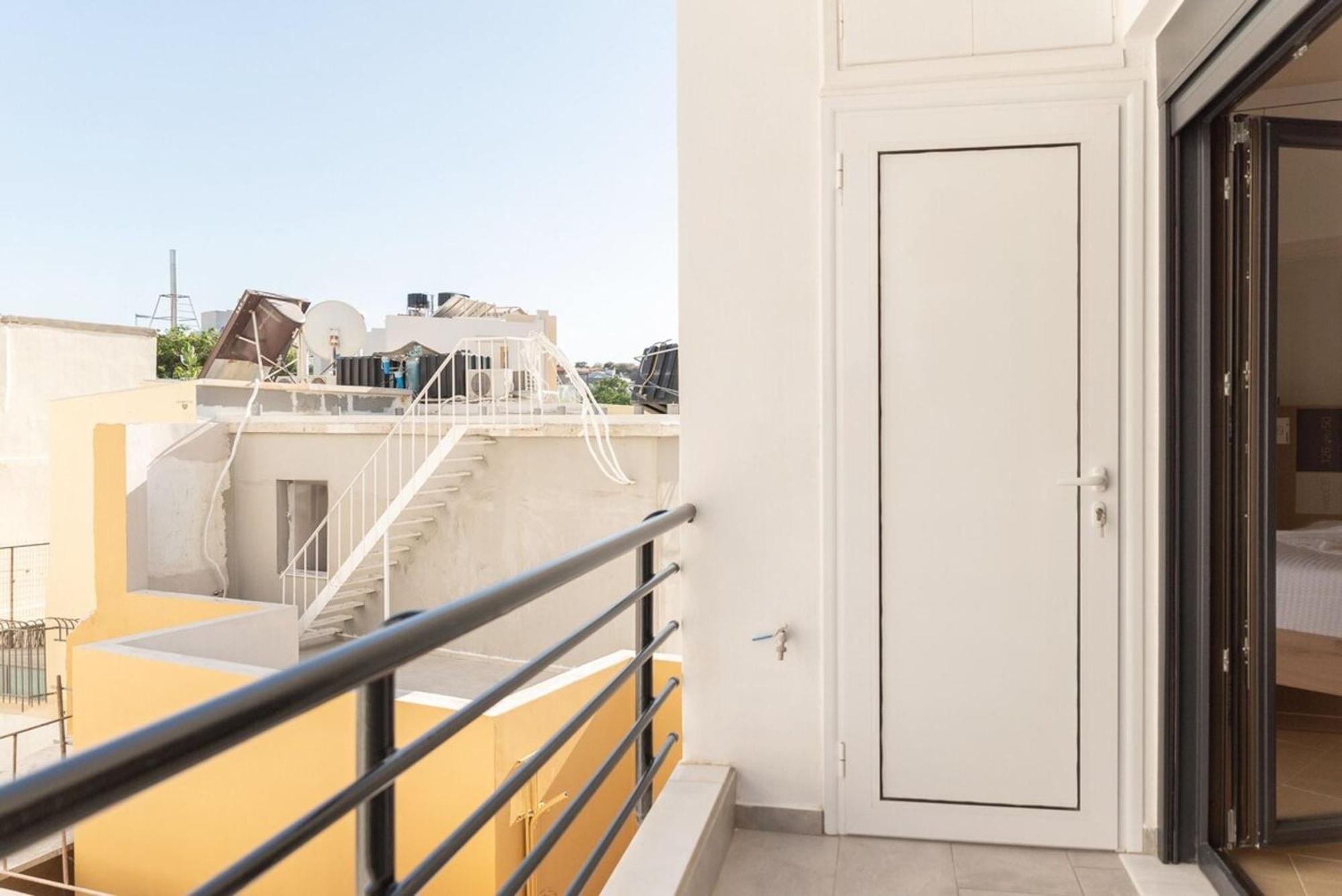 Apartment Saint Matthew By Senaon Heraklion (Crete)
