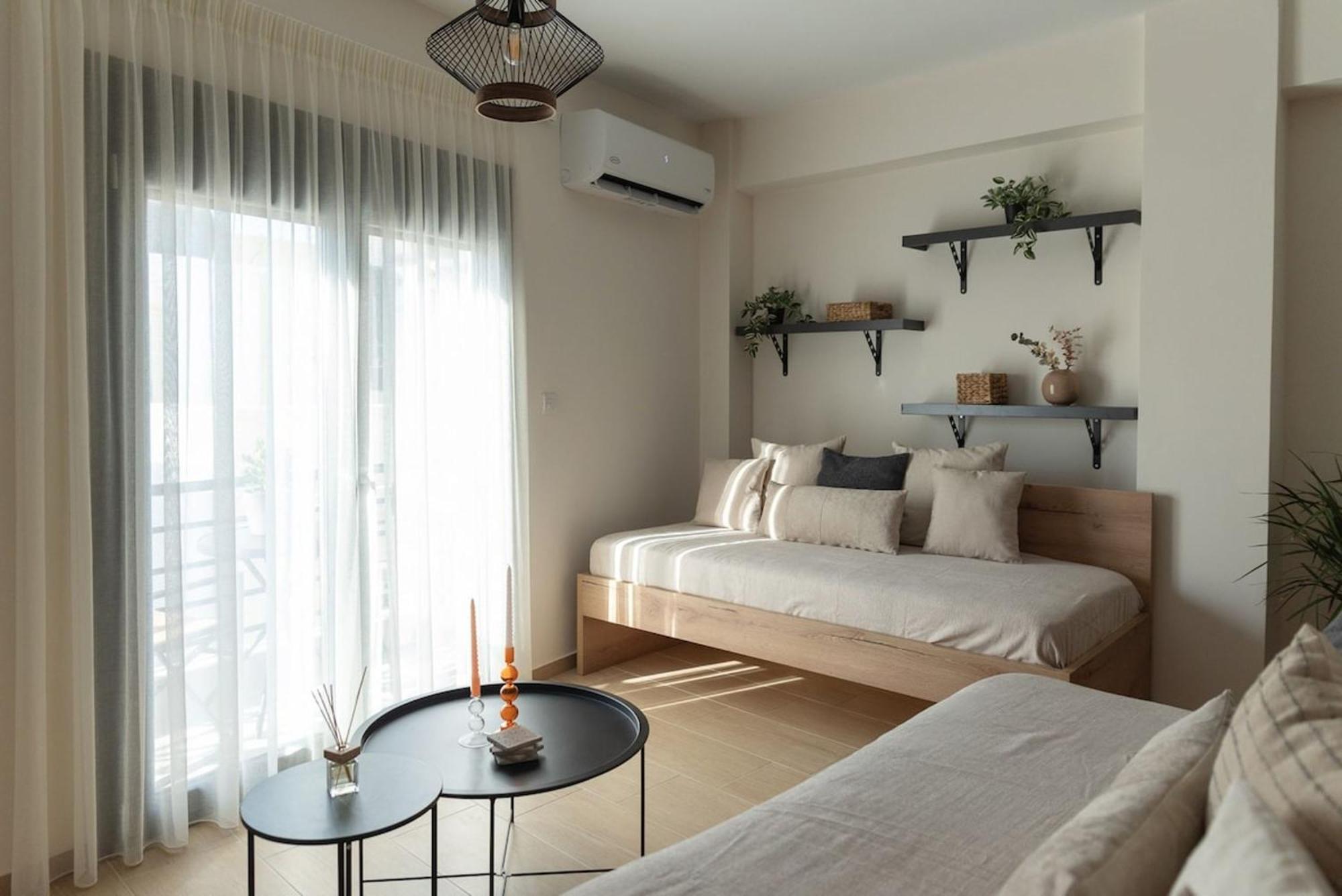 Saint Matthew By Senaon Apartment