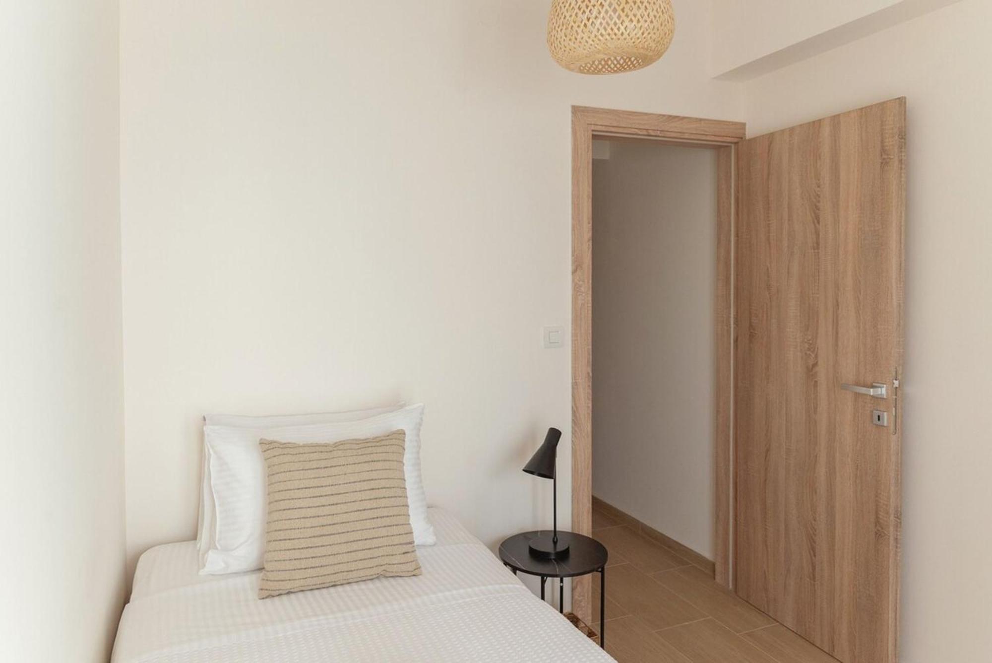 Saint Matthew By Senaon Apartment Heraklion (Crete)